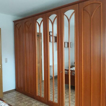 5 Gartenstrasse アンガーミュンデ エクステリア 写真