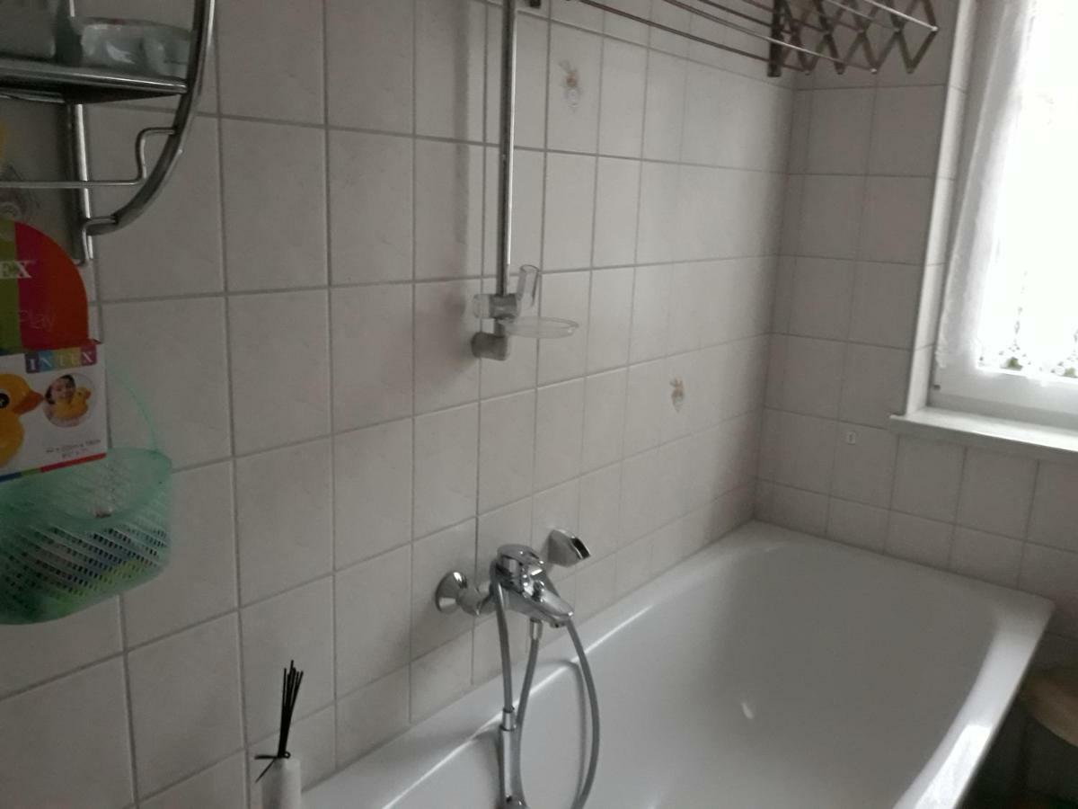 5 Gartenstrasse アンガーミュンデ エクステリア 写真